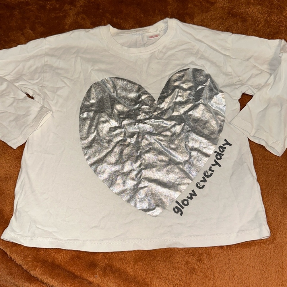 Zara top